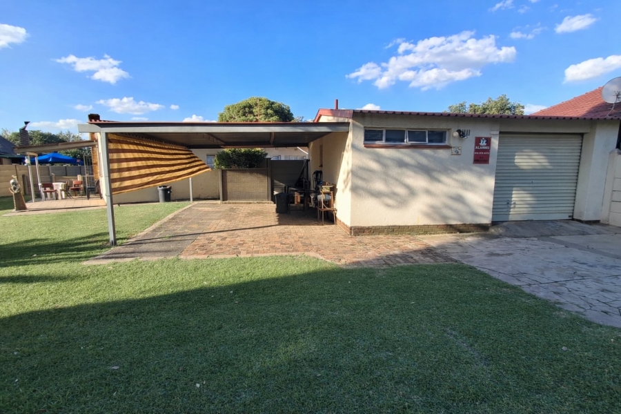 3 Bedroom Property for Sale in Sasolburg Ext 5 Free State